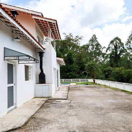 Casa Nas Montanhas Villa Атибая Екстериор снимка