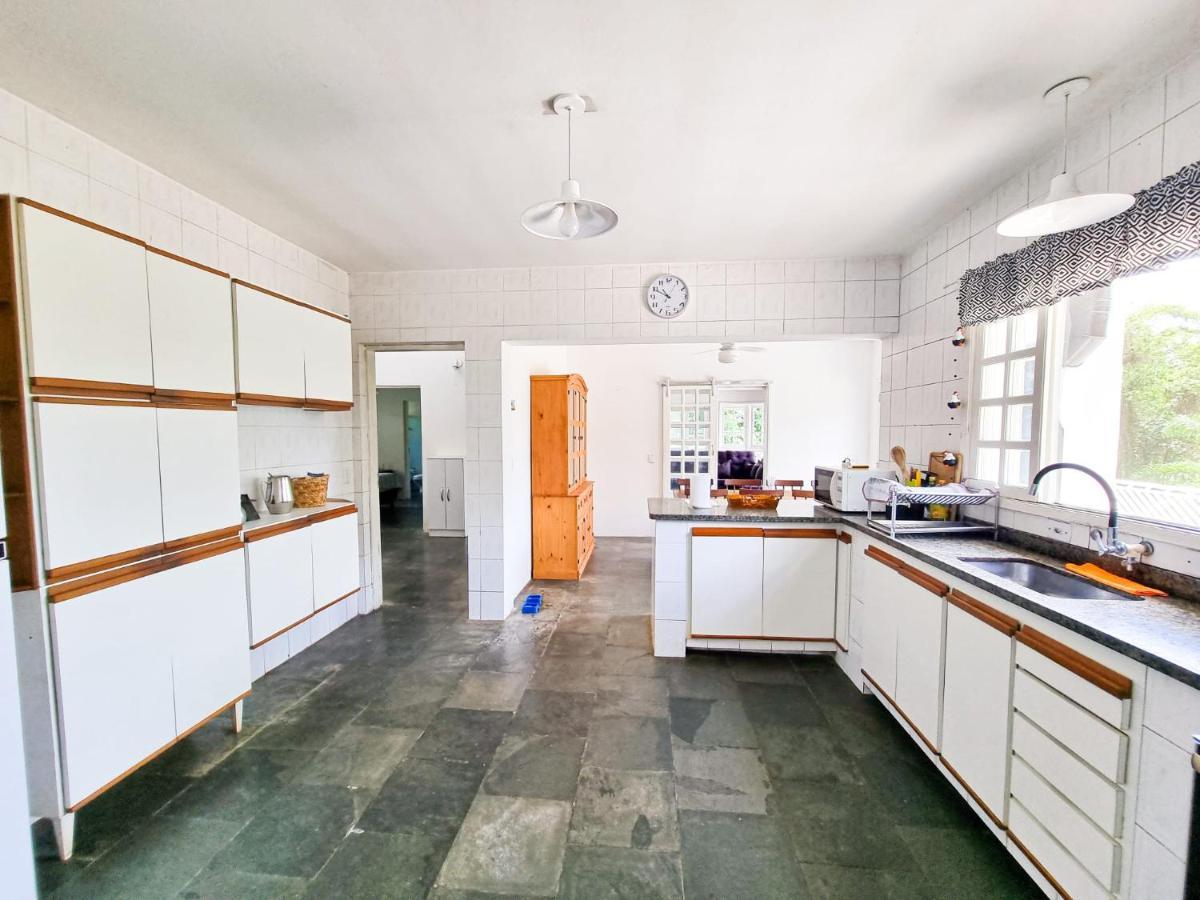 Casa Nas Montanhas Villa Атибая Екстериор снимка